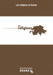 Les religions en Suisse – brochure de présentation