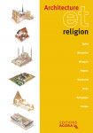 Architecture et Religion – brochure de présentation