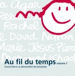 Au fil du temps  brochure de l'lve (vol. 1)