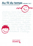 Au fil du temps  brochure de prsentation