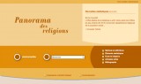 Panorama des religions – version internet