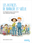 Les astuces de Baralde et Solie  brochure de l'lve