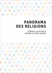 Panorama des religions ...