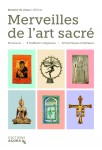 Merveilles de l�art sac...