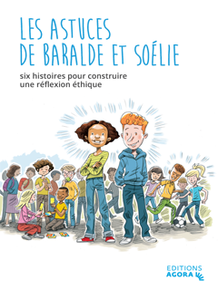 Moyens d'enseignement / Les astuces de Baralde et Solie